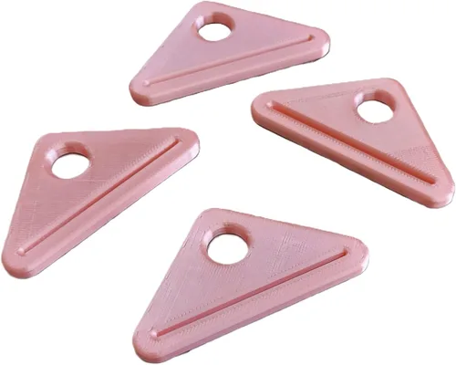 Vista 10 de Dispensador de tubos de pasta de dientes, exprimidor de tubos para cremas, tubos de pintura, cosméticos, crema de manos, (paquete de 4) - Znet3D