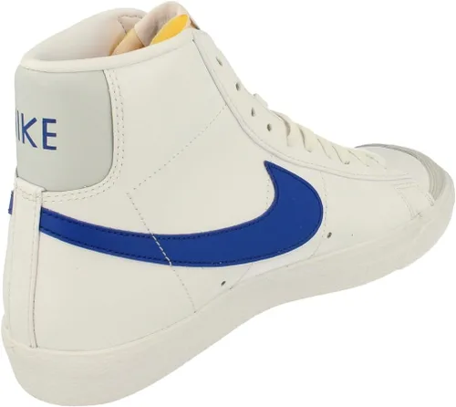 Vista 2 de Nike mens Blazer Mid 77 Vintage