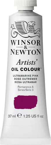 Vista 73 de Winsor & Newton Pintura al óleo Formulado con los mejores pigmentos con una excelente fuerza de tintado; utilizar grueso o fino a un esmalte muy
