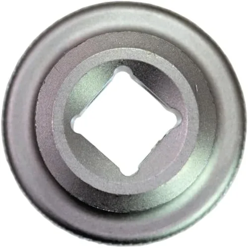 Vista 2 de PT Auto Warehouse OFS-24MM - Llave de filtro de aceite de perfil bajo - 0.945 in