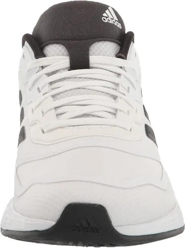 Vista 2 de adidas Duramo 10 - Tenis de correr unisex para niños