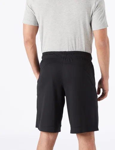 Vista 5 de Under Armour Pantalones cortos de baloncesto Baseline de 10 pulgadas para hombre