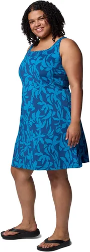 Vista 285 de Columbia Vestido PFG Freezer III para mujer