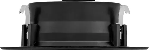 Vista 3 de Maxxima 4 pulg. Luz de techo empotrada LED de 5 CCT, 800 lúmenes, con conexión rápida E-26, color seleccionable 2700K-5000K