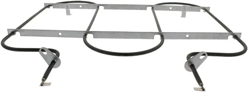 Vista 6 de PRYSM El kit de elementos para hornear y asar reemplaza a W10308477 y W10856603