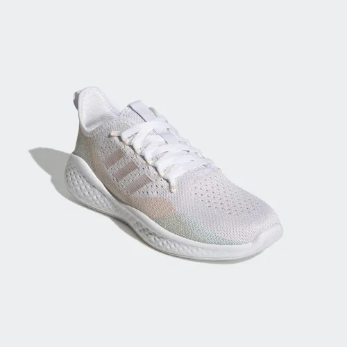Vista 6 de Adidas Fluidflow 2.0, zapatillas de running para mujer