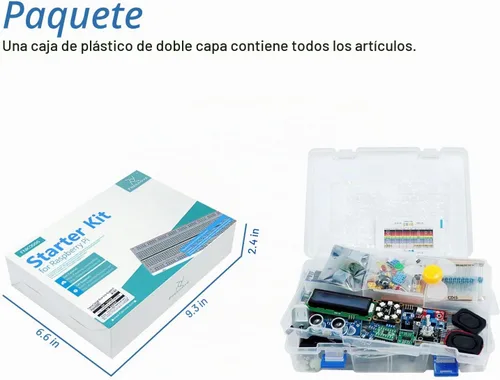 Vista 7 de Freenove - Kit de inicio completo para Raspberry Pi 5 4 Zero 2 W