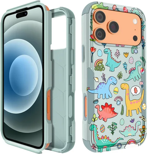 Vista 40 de Funda para iPhone SE 2020/2022/3ª generación, para iPhone 8/7, funda protectora resistente con diseño de flor linda para mujeres, hombres, niñas