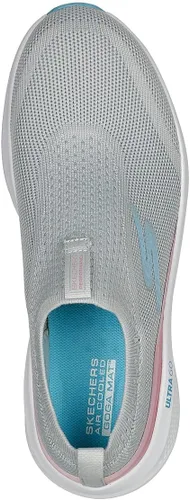 Vista 4 de Skechers Tenis Go Run Elevate-Hot Streak para mujer, para mujer de EE. UU