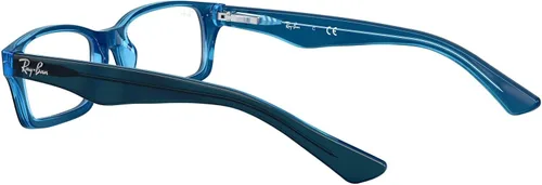 Vista 5 de Ray-Ban Junior Kids RY1530 - Marcos rectangulares para anteojos graduados