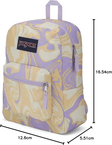 Vista 7 de Jansport JS0A47LW93Y Cross Town Hydrodip