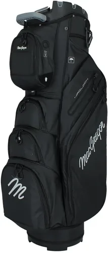 Vista 3 de MacGregor Golf MACLOCK Ultimate Divisor System - Bolsa para carrito