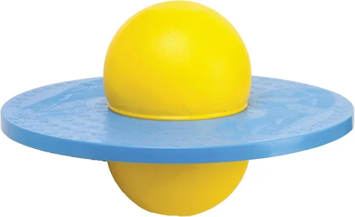 Vista 2 de Champion Sports LBALL - Pelota de plataforma de equilibrio