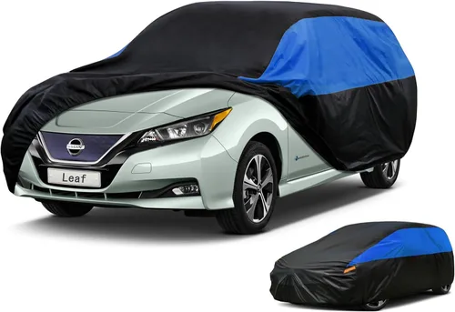 Vista 81 de GUNHYI - Funda para auto Toyota MR2 Spyder, ajuste personalizado Toyota, impermeable, para todo tipo de clima, cubierta exterior ligera