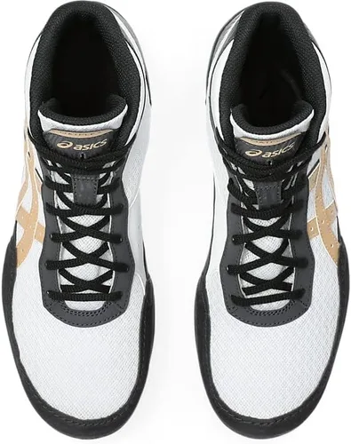 Vista 6 de ASICS Zapatos de lucha libre MATFLEX 7 para hombre