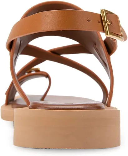 Vista 3 de Aerosoles Sandalia plana St.Barth para mujer