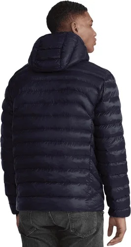 Vista 4 de Polo Ralph Lauren Chaqueta ligera de plumón Bleeker para hombre