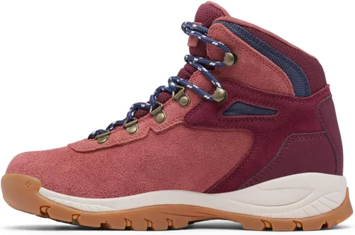 Vista 7 de Columbia Women's Newton Ridge Plus Waterproof Amped Hiking Boot
