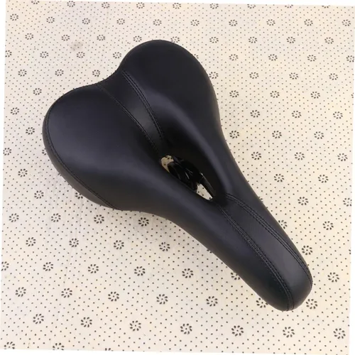 Vista 5 de Toddmomy 1pc asiento de bicicleta bicicleta cubierta cómodo niño