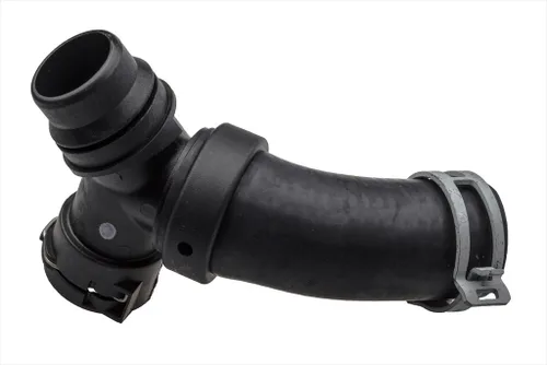 Vista 4 de Conector en T para la bomba de agua del automóvil