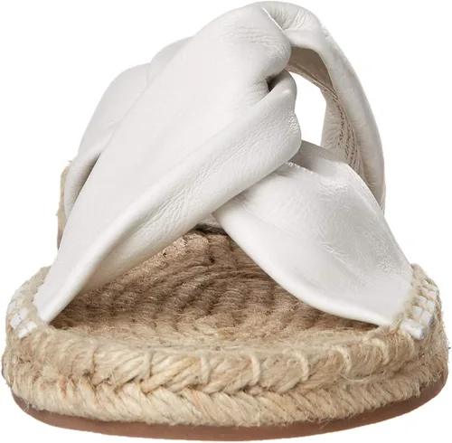 Vista 2 de Aerosoles Sandalias planas casuales para mujer