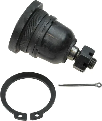 Vista 232 de TRQ Junta esférica inferior delantera Compatible con Mazda 626 1998-2002 MPV 2000-2006 5 2006-2012