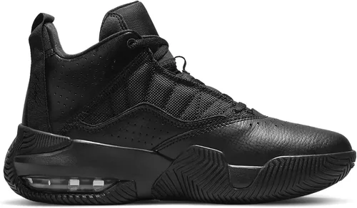 Vista 4 de Air Jordan Stay Loyal, Blanco