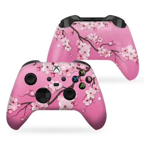 Vista 29 de DreamController Original X-box Modded Controller Special Edition Customized Compatible with X-box One S/Series X/S & Windows 10 Made with Advanced