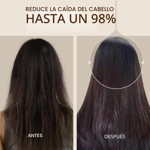 Vista 10 de Indulekha Bringha Hairfall Control Shampoo (limpiador de cabello) 6.1 fl oz, 6.08 oz
