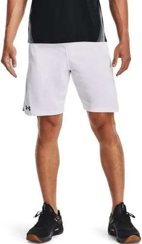 Vista 92 de Under Armour Pantalón corto UA Locker de 9 pulgadas con bolsillos para hombre