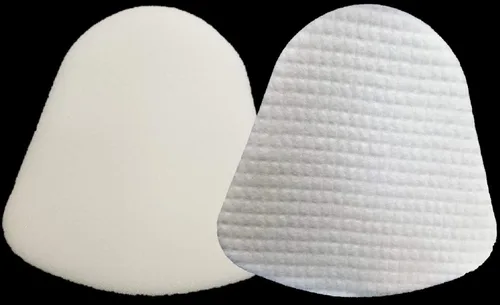 Vista 4 de Kit de filtros 2+1 para Shark Navigator Lift-Away NV360, ZU503AMZ, CU512, NV350, NV351, NV352, NV355, NV356E, NV357, CU520 26, NV370, NV391, UV440