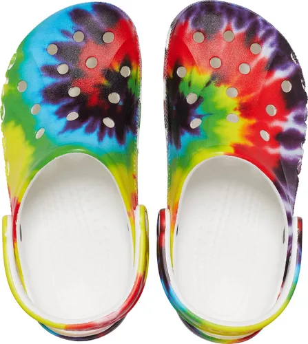 Vista 3 de Crocs Baya Realtree Xtra Zueco