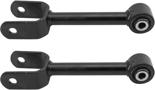 Vista 126 de TRQ Juego de brazos de control trasero compatible con Dodge Ram 1500 2009-2010 2011-2012 Ram 1500