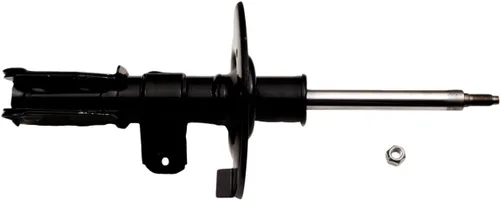 Vista 445 de Gabriel G51077 Ultra - Puntal delantero para Toyota 4Runner 4WD 96-02, Toyota Tacoma 4WD 95-04, Toyota Tacoma Pre Runner RWD 98-04 (paquete de 1)