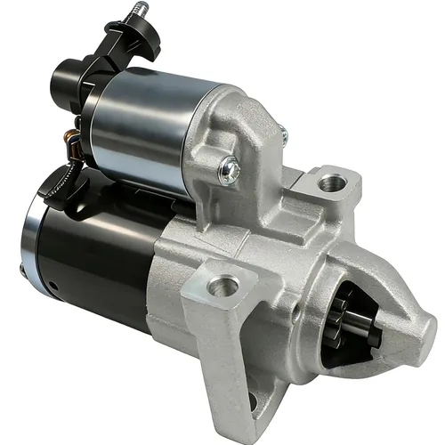 Vista 20 de Motor de arranque 19185 apto para Dodge Durango 2011-2015, Challenger Charger Chrysler 300 2011-2016, Ram 1500 2013 2014, Jeep Grand Cherokee