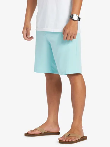 Vista 4 de Quiksilver Ocean Union Amphibian Shorts - Angel Blue