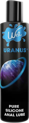 Vista 7 de Wet Lubricante a base de aloe Lubricante hidratante, hipoalergénico y equilibrado con pH para pieles sensibles Fórmula vegana suave y sedosa, 3