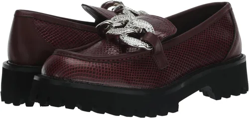 Vista 9 de Karl Lagerfeld Paris Giana - Mocasines planos para mujer