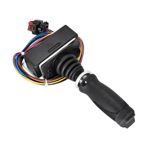 Vista 3 de 1001166538 1001212415 Joystick Controller 1600318 1001118416 Compatible with JLG Boom Lifts 400S 450A 450AJ 460SJ 600A 600AJ 600S 600SJ 601S 660SJ
