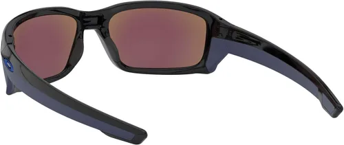 Vista 6 de Oakley Gafas de sol rectangulares Oo9331 Straightlink para hombre, Light