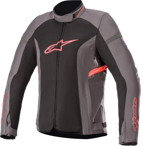 Vista 5 de Alpinestars Andes V3 Drystar - Chaqueta impermeable para motocicleta Touring