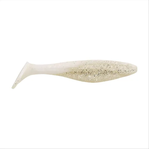 Vista 19 de Berkley PowerBait The Champ Swimmer Fishing Soft Bait