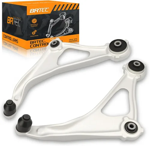Vista 7 de Brazo de control inferior delantero con rótula compatible con Nissan Altima Sedan 2013 2014