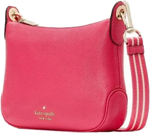 Vista 2 de Kate Spade Rosie - Bolso cruzado pequeño de piel