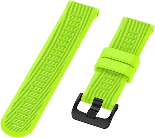 Vista 3 de Correa de repuesto compatible con Garmin Forerunner 945 y 935
