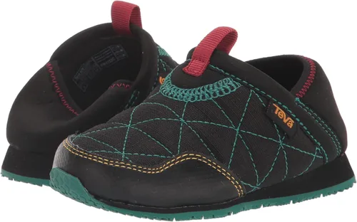 Vista 7 de Teva Mocasines unisex Reember para niños