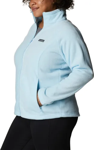 Vista 8 de Columbia Benton Springs - Chaqueta con cremallera para mujer