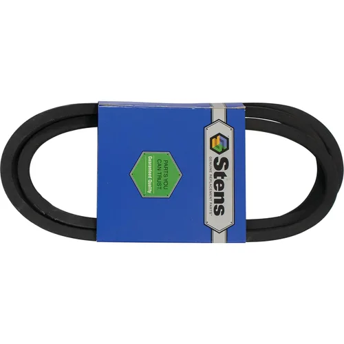 Vista 3 de Stens Correa 265-186 Sustituye a John Deere GX20006 88-1/2 pulgadas por 1/2 pulgadas