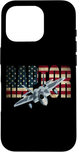 Vista 19 de Funda para iPhone 15 Plus F-22 Raptor