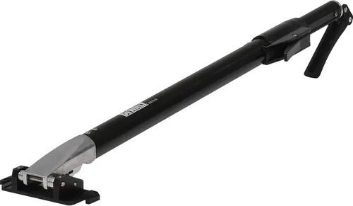 Vista 7 de DEWALT Mango de extensión de caja plana para paneles de yeso, 23" a 32" Aluminio anodizado DXTT-2-782